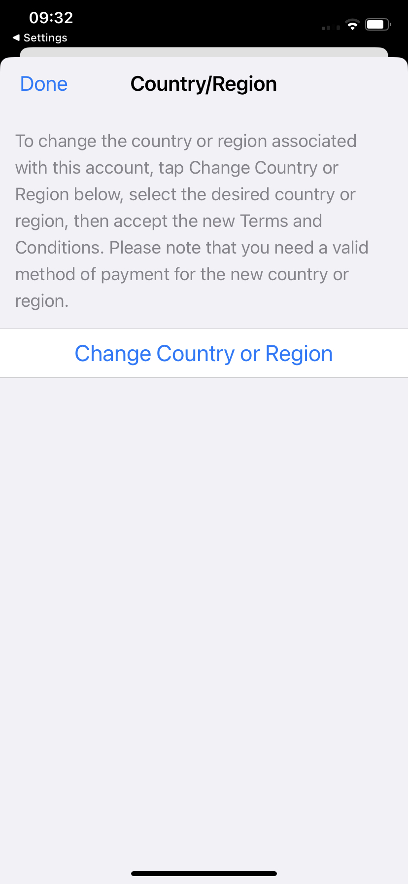 iOS