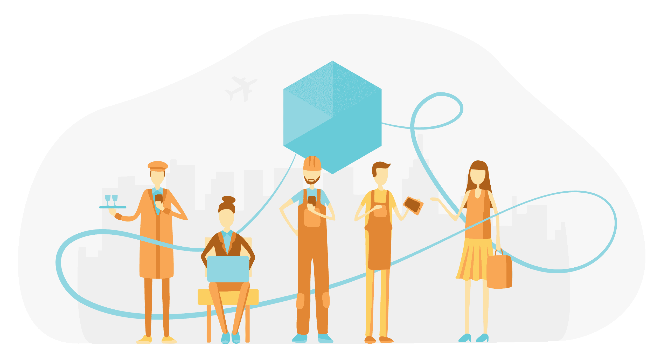 Admins: Getting Started With The App